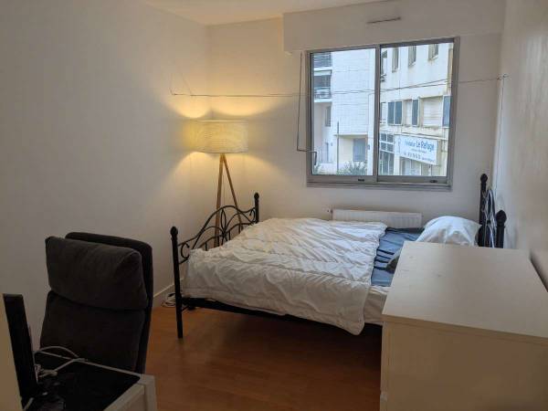 Flatsharing / 3-bedroom flat · 72 m², Montpellier, Place d'Acadie / Photo 2
