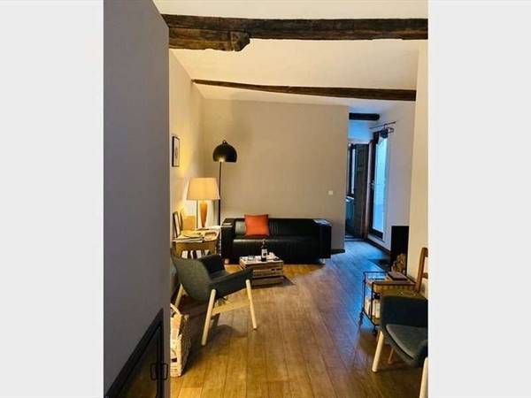 Colocation / Maison 8 pièces de 160 m², Tournai, Rue des Carmes / Photo 2