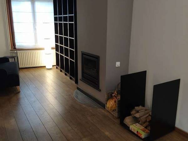 Colocation / Maison 8 pièces de 160 m², Tournai, Rue des Carmes / Photo 14