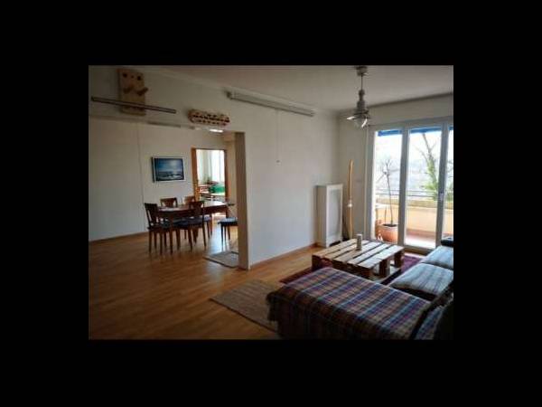 Colocation / Duplex 7 pièces de 170 m², Lausanne, Avenue du Temple / Photo 6