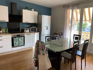 Flatsharing / 5-bedroom flat · 91 m², Lyon, Avenue Paul Santy