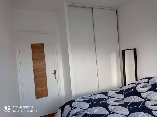 Colocation / Appartement 5 pièces de 91 m², Lyon, Avenue Paul Santy / Photo 6