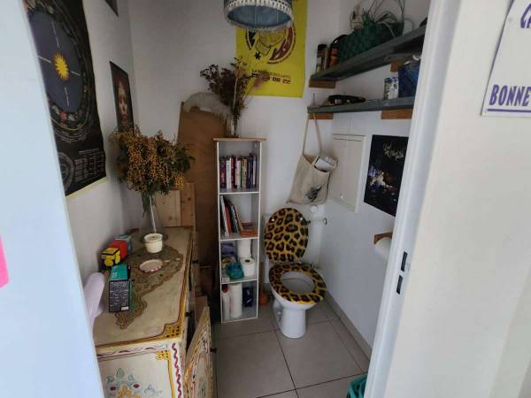 Colocation / Appartement 4 pièces de 63 m², Bagnolet, Rue Auguste Blanqui / Photo 5