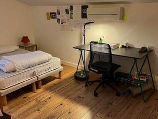 Homestay / 7-bedroom house · 280 m², Bordeaux, Rue des Orangers