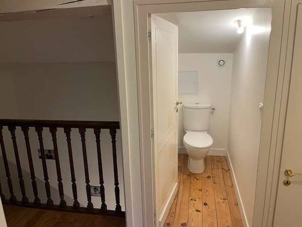 Chambre chez l'habitant / Maison 7 pièces de 280 m², Bordeaux, Rue des Orangers / Photo 8