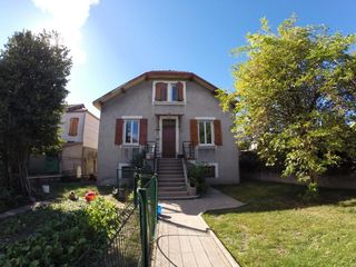 Flatsharing / 1-bedroom house · 16 m², Fontaine, Rue Marechal Joffre