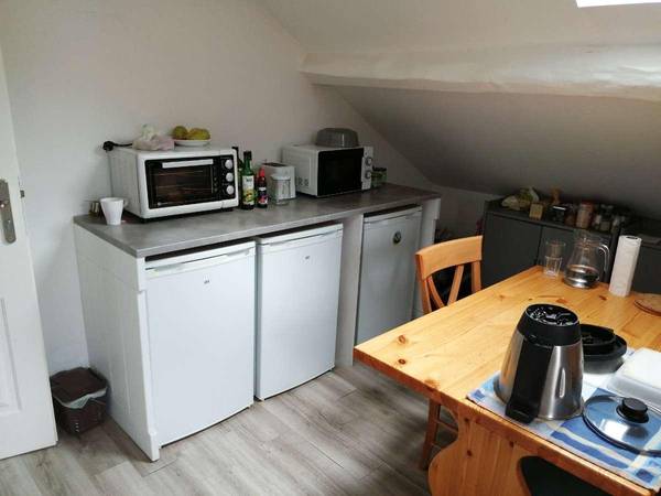 Colocation / Maison 1 pièce de 16 m², Fontaine, Rue Marechal Joffre / Photo 5