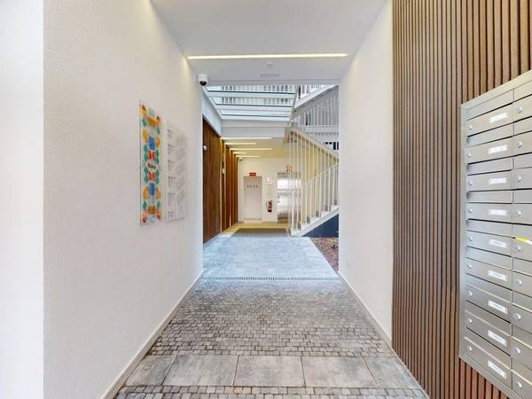 Piso compartido / Piso 1 estancia de 19 m², Madrid / Foto 26
