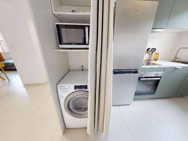 Flatsharing / 5-bedroom flat · 77 m², Montpellier, Rue Monge / Photo 2