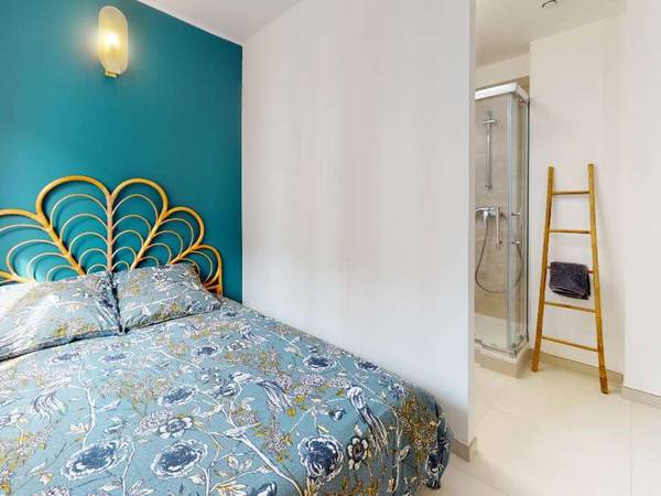 Flatsharing / 5-bedroom flat · 77 m², Montpellier, Rue Monge / Photo 4
