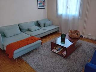 Flatsharing / 4-bedroom flat · 83 m², Carcassonne, Allée de Bezons
