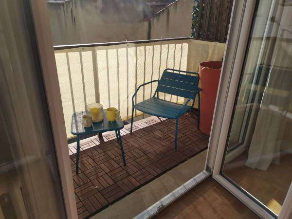 Flatsharing / 4-bedroom flat · 83 m², Carcassonne, Allée de Bezons / Photo 2