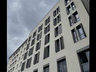 Location / 1 room residence · 17 m², Lyon, 80 Rue Marietton