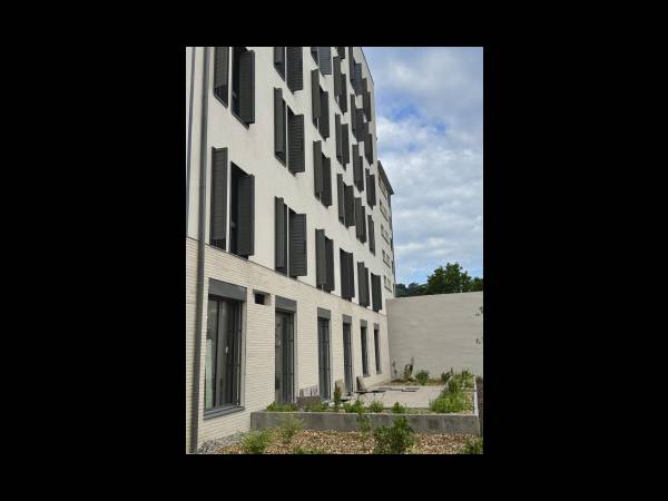 Location / Résidence 1 pièce de 17 m², Lyon, 80 Rue Marietton / Photo 2