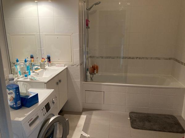 Colocation / Appartement 3 pièces de 66 m², Suresnes, Rue de la République / Photo 5