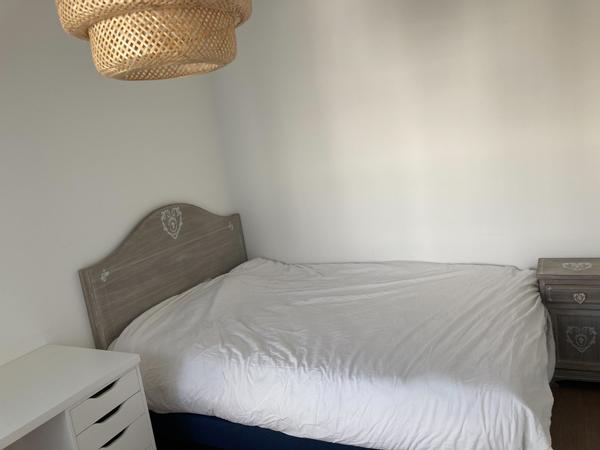 Colocation / Appartement 3 pièces de 66 m², Suresnes, Rue de la République / Photo 2