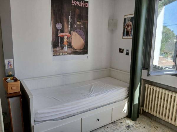 Colocation / Maison 10 pièces de 200 m², Bobigny, Chemin de la Madeleine / Photo 10