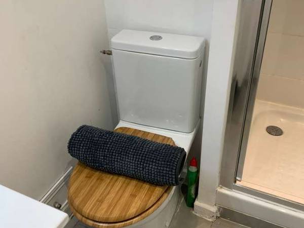 Location / Appartement 1 pièce de 22 m², Nice, Ruelle de la Boucherie / Photo 2