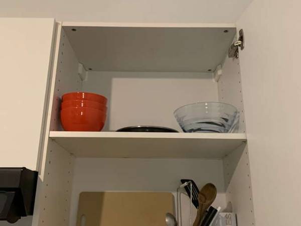 Location / Appartement 1 pièce de 22 m², Nice, Ruelle de la Boucherie / Photo 7