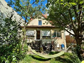 Room share, 10 rooms house, Fontenay-aux-Roses