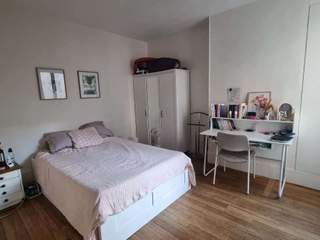 Appartement 3 pièces de 52 m²