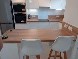 Colocation / Villa 6 pièces de 118 m², Irigny, Rue de la Ferme Laval