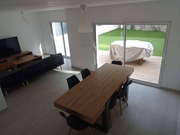 Colocation / Villa 6 pièces de 118 m², Irigny, Rue de la Ferme Laval / Photo 2