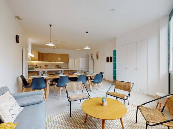 Colocation / Appartement 15 pièces de 295 m², Chatou, 1 Quater Rue du Bray, / Photo 2