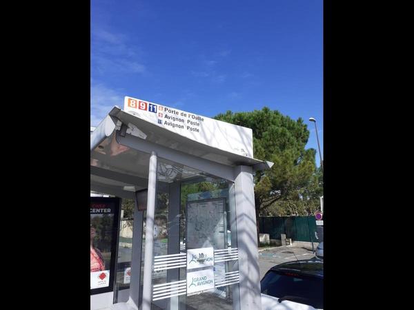 Colocation / Appartement 3 pièces, Avignon / Photo 2