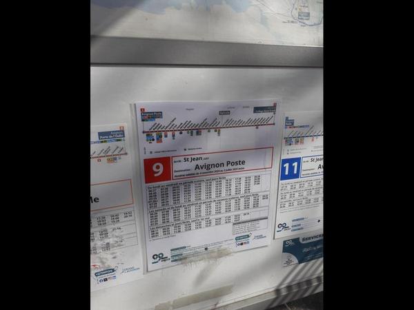 Colocation / Appartement 3 pièces, Avignon / Photo 10