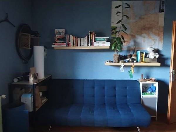 Sous-location / Maison 9 pièces de 163 m², La Balme-de-Sillingy, Route des Carasses / Photo 6