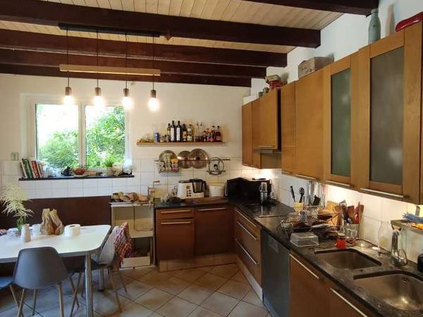 Sous-location / Maison 9 pièces de 163 m², La Balme-de-Sillingy, Route des Carasses / Photo 2