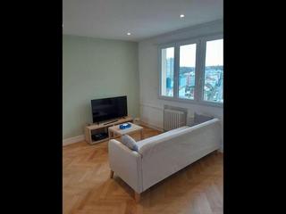Colocation / Appartement 5 pièces de 80 m², Sotteville-lès-Rouen, Rue Garibaldi
