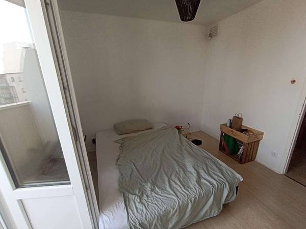 Flatsharing / 5-bedroom flat · 88 m², Toulouse, Boulevard de Larramet / Photo 2