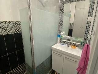 Colocation / Immeuble 5 pièces de 87 m², Paris, Villa d'Este