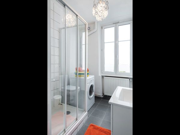 Location / Appartement 2 pièces de 42 m², Strasbourg, Rue des Poules / Photo 6