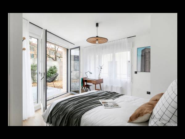 Location / Résidence 1 pièce de 20 m², Massy, 46 Rue Marx Dormoy / Photo 2