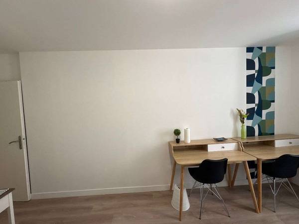 Coliving / Immeuble 10 pièces de 13 m², Orléans, Rue du Bourdon Blanc / Photo 2