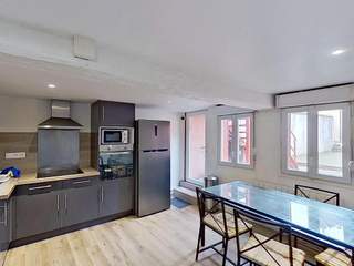 Colocation / Maison 5 pièces de 79 m², Darnétal, Rue Sadi Carnot