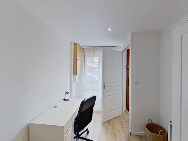 Colocation / Maison 5 pièces de 79 m², Darnétal, Rue Sadi Carnot / Photo 2