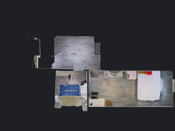 Colocation / Maison 5 pièces de 79 m², Darnétal, Rue Sadi Carnot / Photo 24