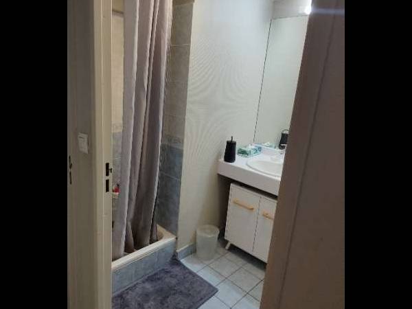 Colocation / Appartement 4 pièces de 100 m², Lyon, Cours Gambetta / Photo 5
