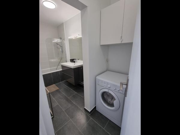 Colocation / Appartement 4 pièces de 77 m², Villejuif, Rue Jean-baptiste Baudin / Photo 6