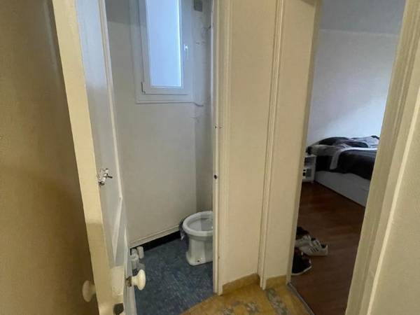 Colocation / Appartement 3 pièces de 66 m², Clichy, Boulevard Jean Jaurès / Photo 2