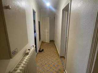 Flatsharing / 3-bedroom flat · 66 m², Clichy, Boulevard Jean Jaurès