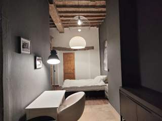 Flatsharing / 6-bedroom house · 150 m², Bruxelles, Rue de Ruysbroeck