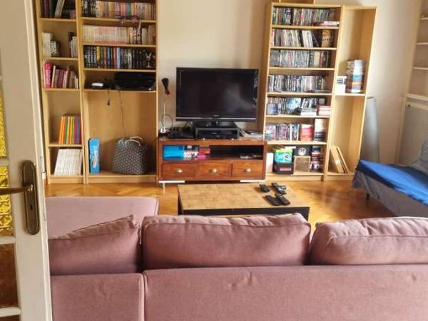 Flatsharing / 10-bedroom house · 200 m², Carrières-sur-Seine, Rue Rouget de Lisle / Photo 2