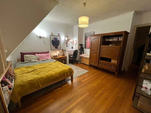 Colocation / Maison 10 pièces de 200 m², Carrières-sur-Seine, Rue Rouget de Lisle / Photo 2