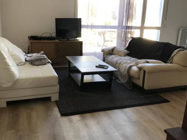 Colocation / Maison de 103 m², Angers / Photo 2