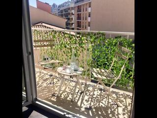 Flatsharing / 3-bedroom flat · 60 m², Marseille, Rue Richier